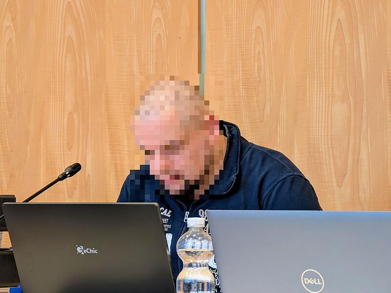 Mord-Prozess Coburg: Wissenschaftlerin Eva Maria getötet