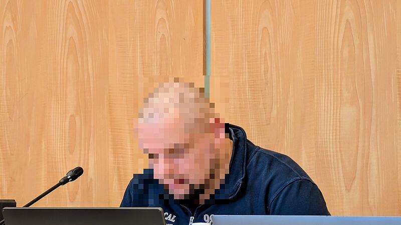 Mord-Prozess Coburg: Wissenschaftlerin Eva Maria get&ouml;tet