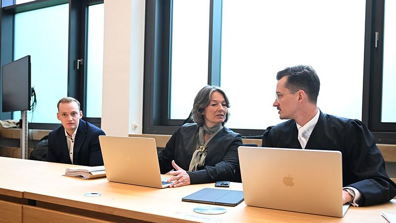 Prozess-Neuauflage zum mutmaßlichen Mord an Studentin Aschau Prozess-Neuauflage zum mutmaßlichen Mord an Studentin Aschau