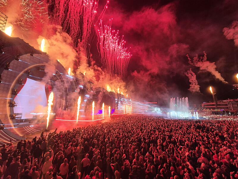 Gl&uuml;cksgef&uuml;hle-Festival