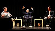Reiner Calmund Reiner Calmund