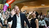 Harry und Meghan