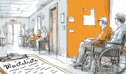 Pflege im Kreis Kronach - Wartelisten, Kosten, Weg aus der Krise