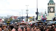 Fortsetzung Münchner Oktoberfest