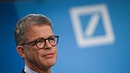 Deutsche-Bank-Chef Christian Sewing