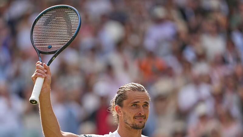 Wimbledon 2026