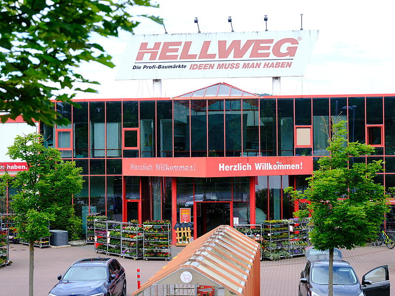 Hellweg