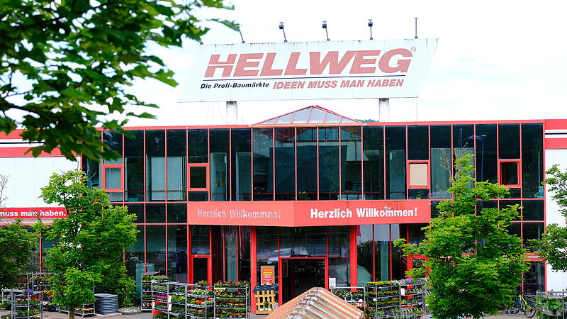 Hellweg Hellweg
