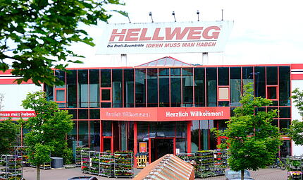 Hellweg Hellweg