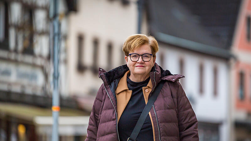 Anette Kramme (SPD) m&ouml;chte gerne im Bundestag bleiben: Seit 2013 ist sie bereits Parlamentarische Staatssekret&auml;rin im Arbeits- und Sozialministerium und hat noch gro&szlig;e Pl&auml;ne.