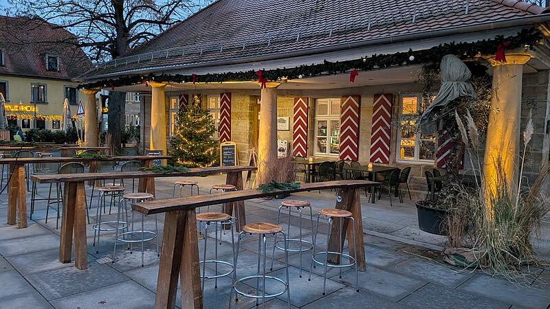 Alte Wache Forchheim AdventForchheim & Fränkische Schweiz