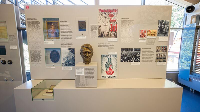 NS-Dokumentationszentrum Obersalzberg