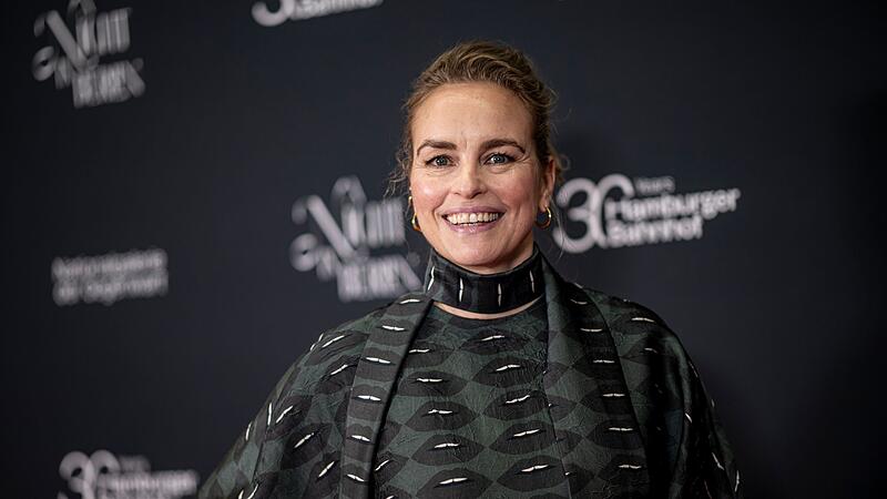 Nina Hoss