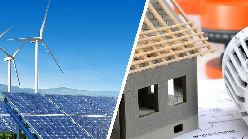 Die Kreisgruppe des Bund Naturschutz erweitert den Arbeitskreis Energie hin zum Klimaschutz.