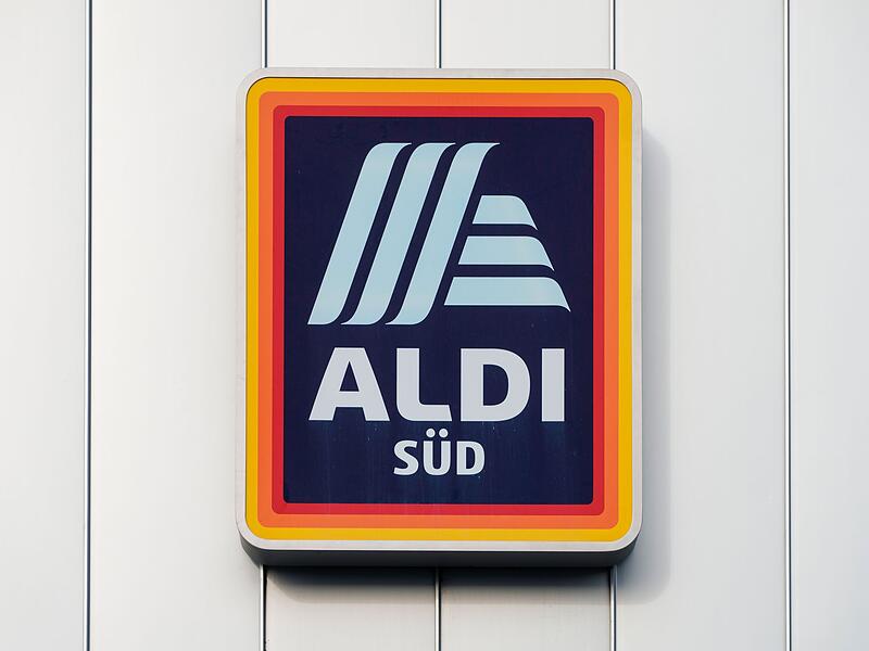 Aldi Süd