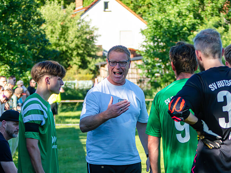 Relegation Kreisliga Bayreuth/Kulmbach SV Hutschdorf - TSV DonndorfRelegation Kreisliga Bayreuth/Kulmbach SV Hutschdorf - TSV Donndorf Relegation Kreisliga Bayreuth/Kulmbach SV Hutschdorf - TSV Donndorf