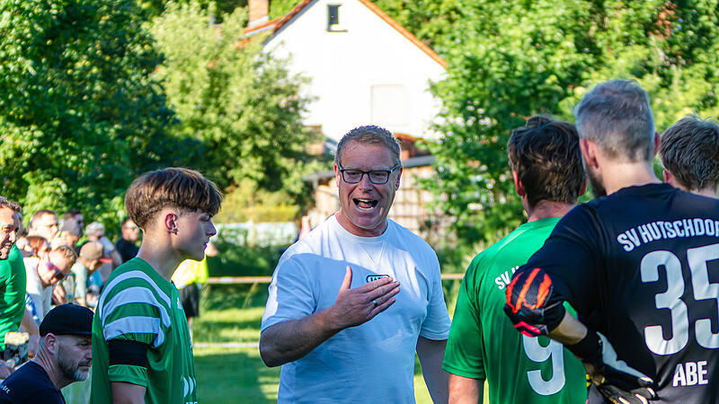 Relegation Kreisliga Bayreuth/Kulmbach SV Hutschdorf - TSV DonndorfRelegation Kreisliga Bayreuth/Kulmbach SV Hutschdorf - TSV Donndorf Relegation Kreisliga Bayreuth/Kulmbach SV Hutschdorf - TSV Donndorf