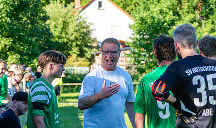 Relegation Kreisliga Bayreuth/Kulmbach SV Hutschdorf - TSV DonndorfRelegation Kreisliga Bayreuth/Kulmbach SV Hutschdorf - TSV Donndorf Relegation Kreisliga Bayreuth/Kulmbach SV Hutschdorf - TSV Donndorf