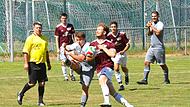 Die Spiele der B-Klasse Rh&ouml;n