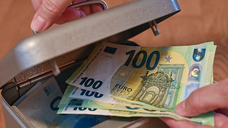 Geld