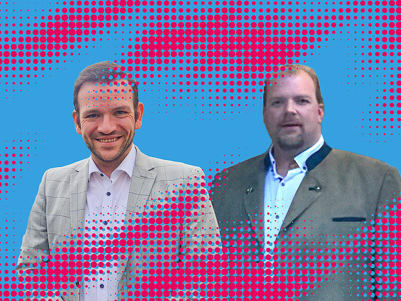 Streit um JU-Mitglied