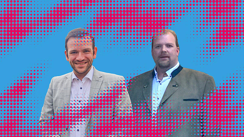 Streit um JU-Mitglied