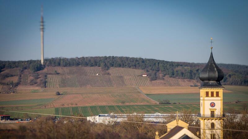 Entsteht in Westheim ein viertes Gewerbegebiet?