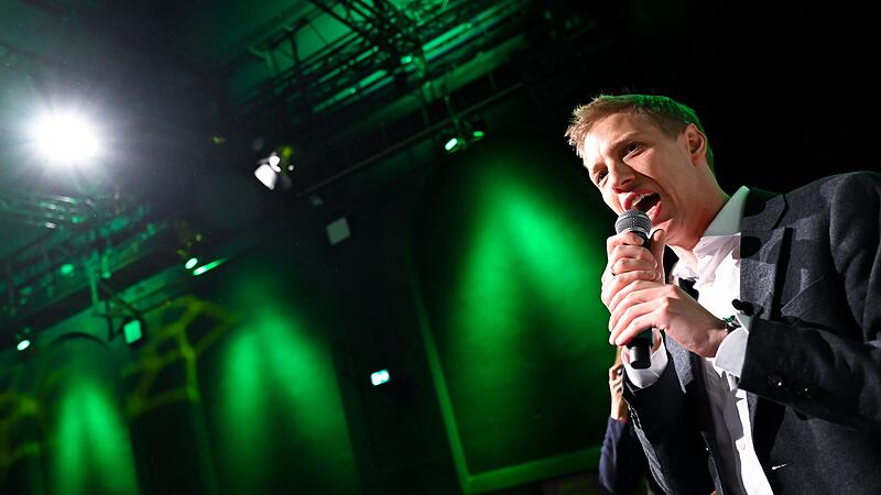 Kommunalwahlen in Bayern - Stichwahl M&uuml;nchen