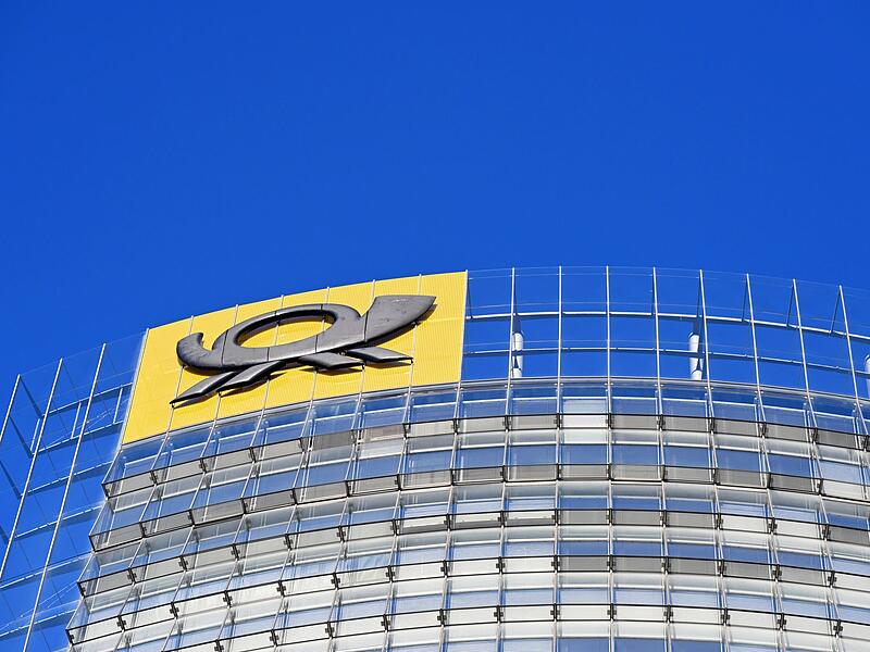 DHL-Konzernzentrale in Bonn DHL-Konzernzentrale in Bonn
