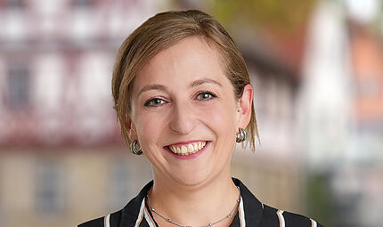 Julia Stumpf (CSU)