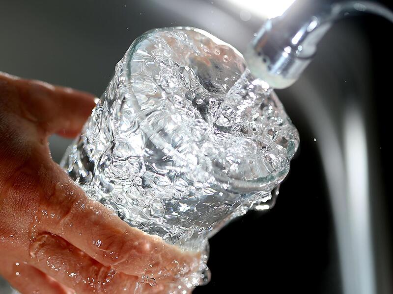 Gemeinde warnt: In Teilen der Marktgemeinde Wiesenttal wurde ein Abkochgebot für das Trinkwasser erlassen.