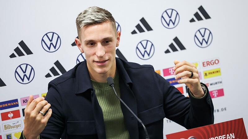 Pressekonferenz Deutschland