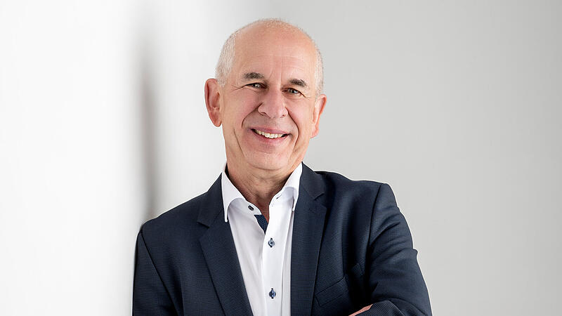 H&uuml;mmrich B&uuml;rgermeister Marktrodach