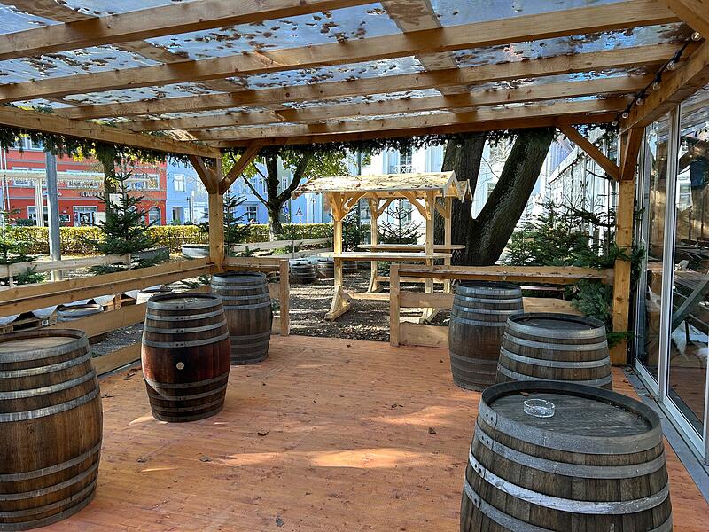 Coburger Josiashütte Wintersaison 2025/2026