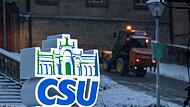 Auftakt Winterklausur CSU-Landtagsfraktion