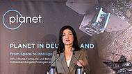Planet Labs startet Satellitenproduktion in Berlin