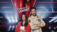 Matthias Killing: Der Neue bei "The Voice of Germany" Matthias Killing: Der Neue bei "The Voice of Germany"