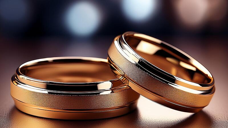 Heiraten im Schloss ist in Zukunft in Poppenlauer m&ouml;glich. Der Ma&szlig;bacher Marktgemeinderat hat sowohl die Ritterkapelle als auch den Festsaal des Schrimpf&rsquo;schen Schlosses als Trauorte gewidmet.