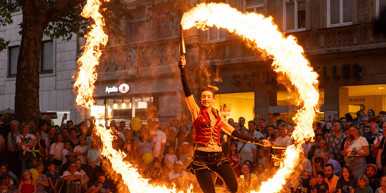 Bamberg Magic 2026: The Opening Was Magical