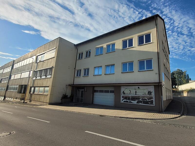 Dieses Murk-Areal in Wachenroth soll umgestaltet werden. Dieses Murk-Areal in Wachenroth soll umgestaltet werden.