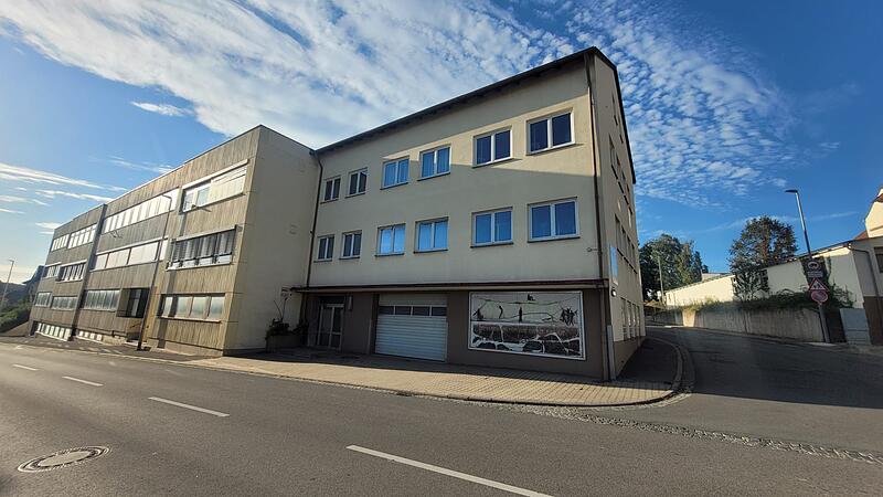 Dieses Murk-Areal in Wachenroth soll umgestaltet werden. Dieses Murk-Areal in Wachenroth soll umgestaltet werden.