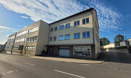Dieses Murk-Areal in Wachenroth soll umgestaltet werden.