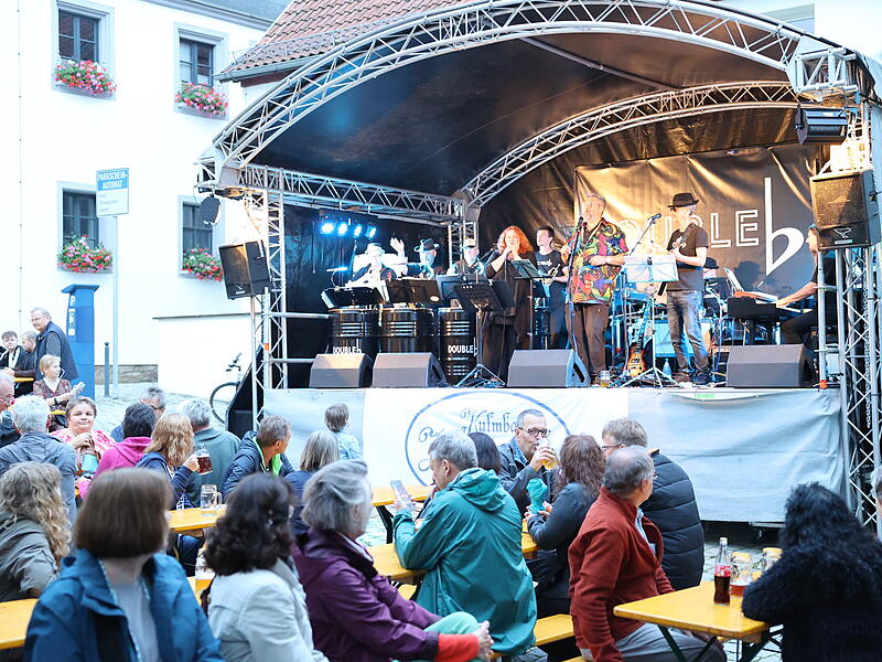 Altstadtfest