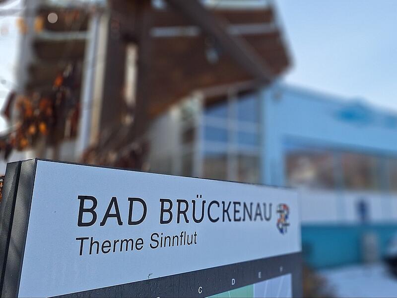 Sinnflut: Stadt Bad Br&uuml;ckenau kauft Therme von Stadtwerken