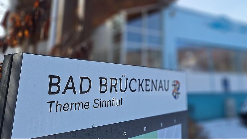 Sinnflut: Stadt Bad Br&uuml;ckenau kauft Therme von Stadtwerken