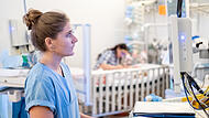 Kinderklinik