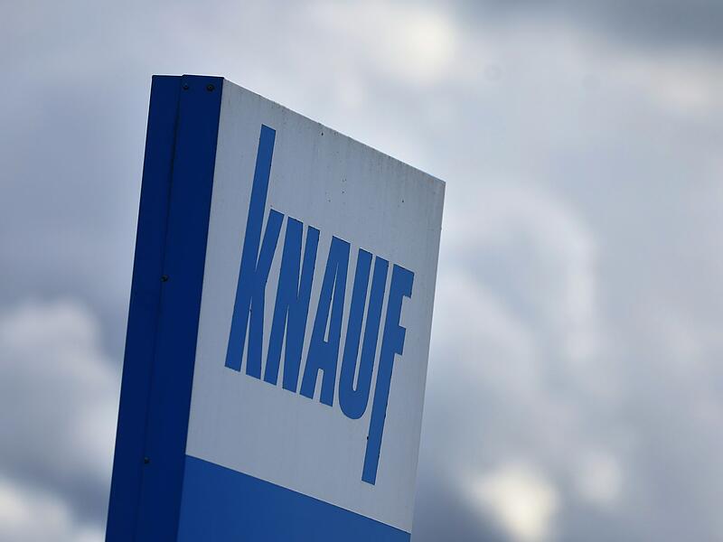 Knauf-Gruppe