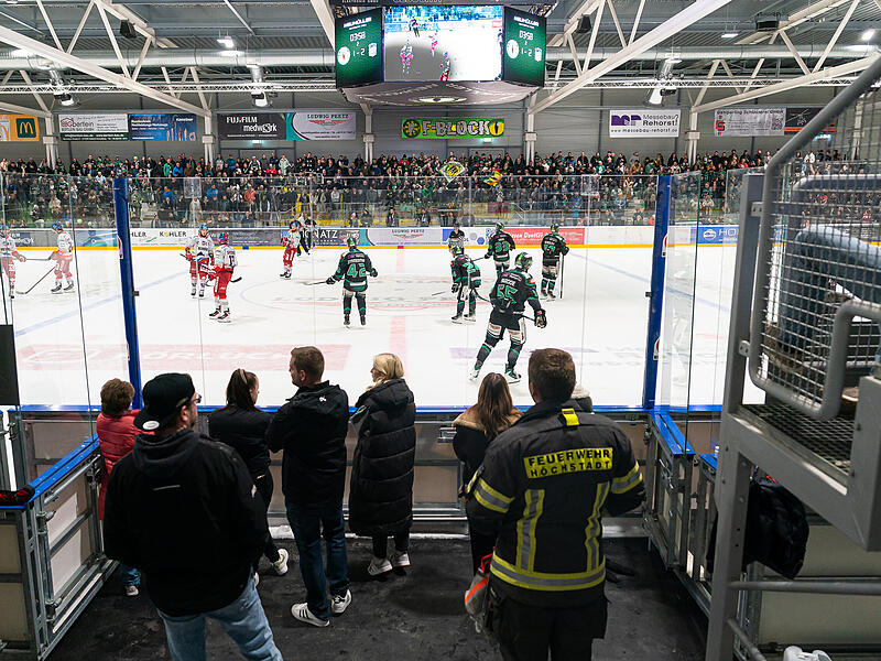 Alle zwei Jahre wählen die Mitglieder des Höchstadter EC ihr Vorstandsgremium. Bei der Jahreshauptversammlung ging es heuer trotz aller Baustellen sachlich zu.