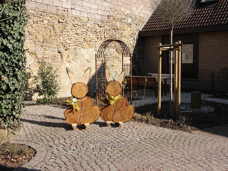 Gartenbau Fuchsstadt