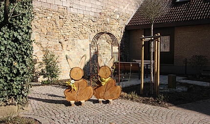 Gartenbau Fuchsstadt